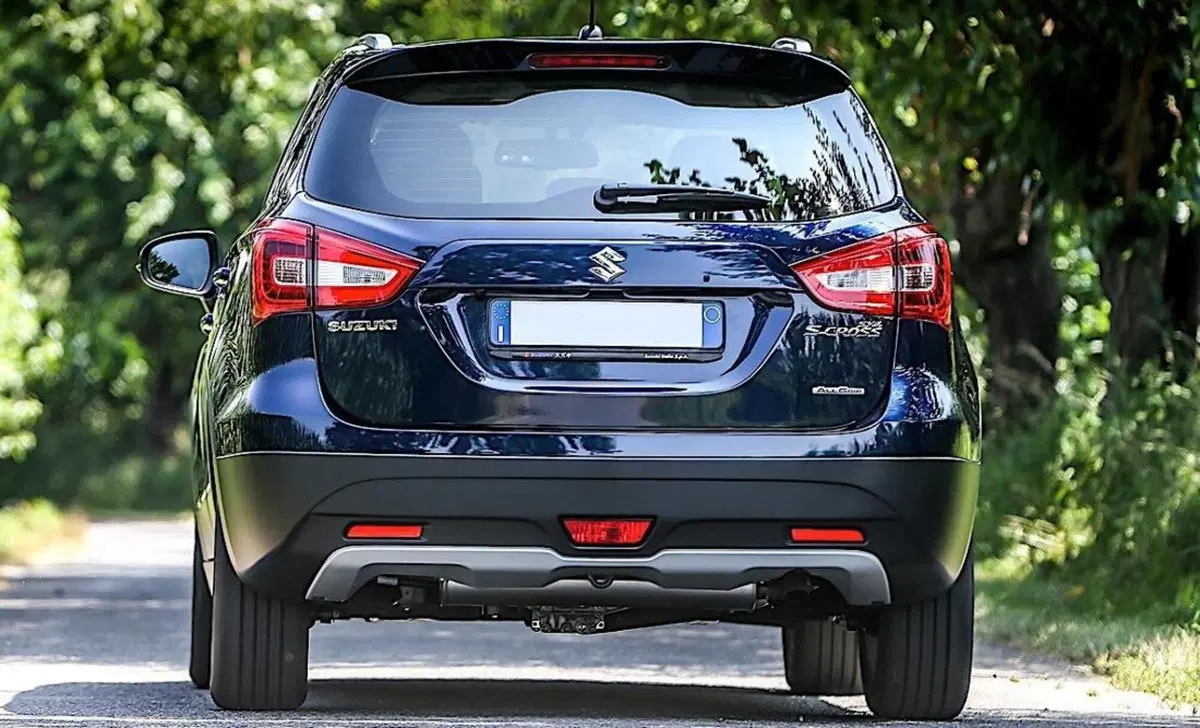 Suzuki S-Cross 1.6 VVT 4WD All Grip Top (6)