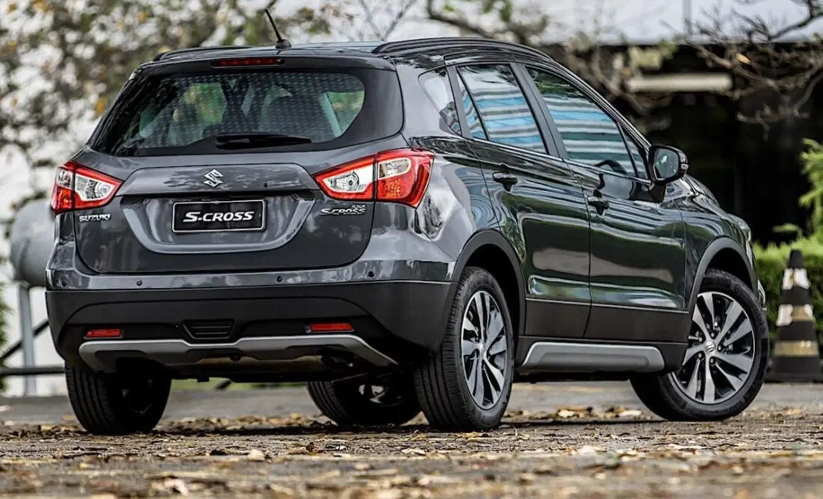Suzuki S-Cross 1.6 VVT 4WD All Grip Top (5)