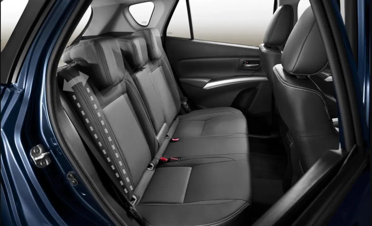 Suzuki S-Cross 1.6 VVT 4WD All Grip Top (14)