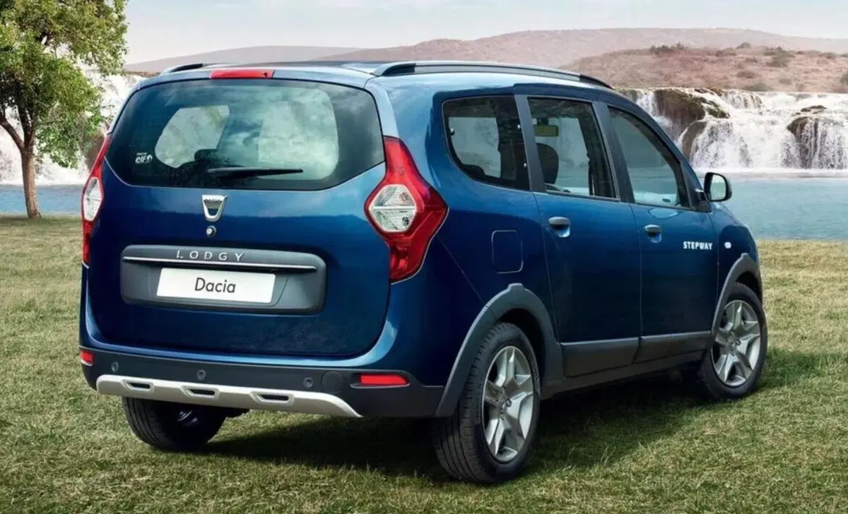 Dacia Lodgy (2012-22) (6)
