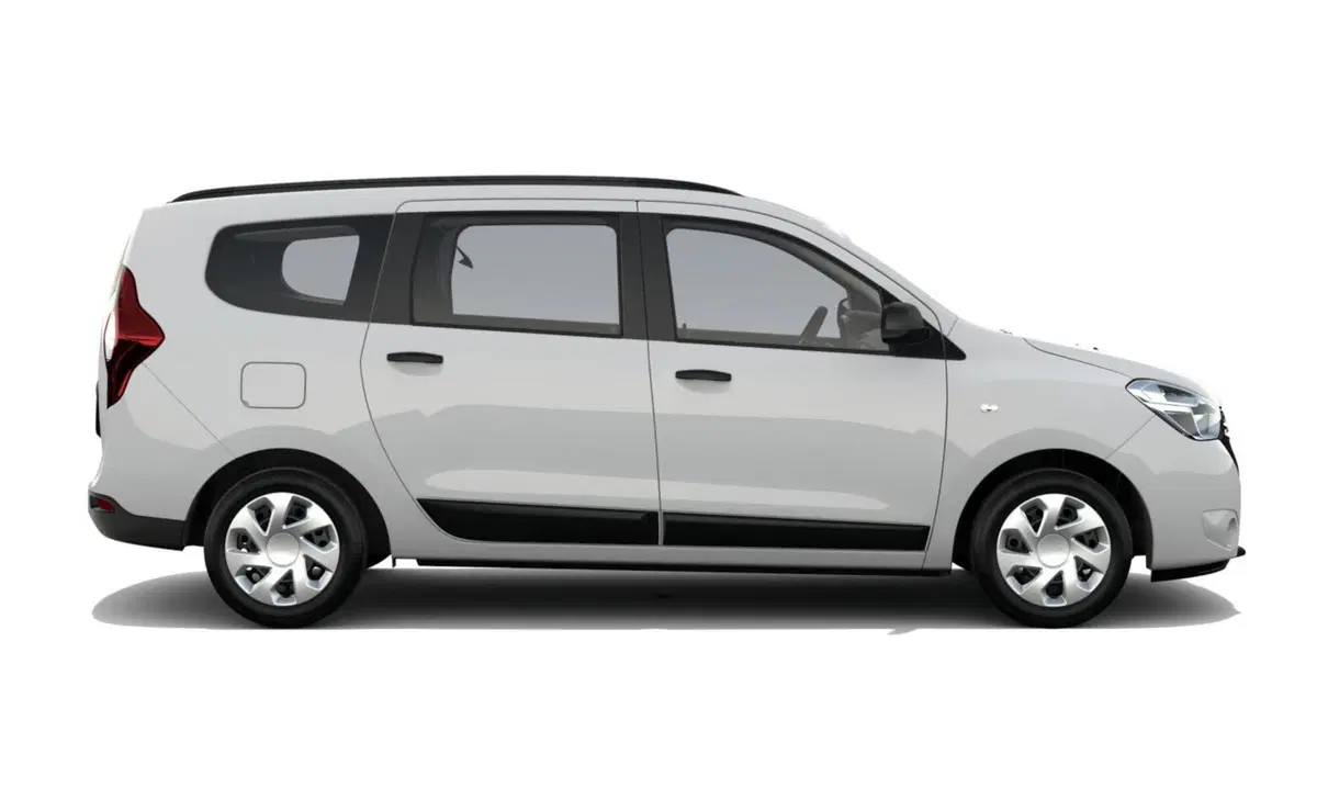 Dacia Lodgy (2012-22) (2)