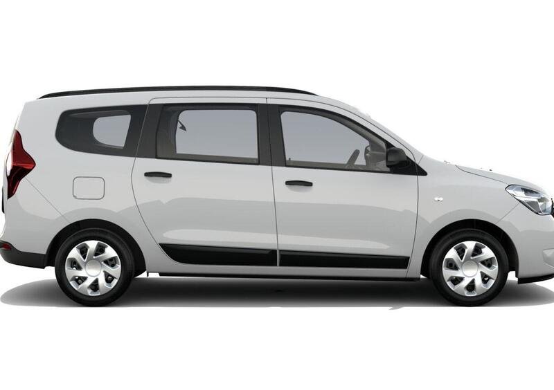 Dacia Lodgy (2012-22) (2)
