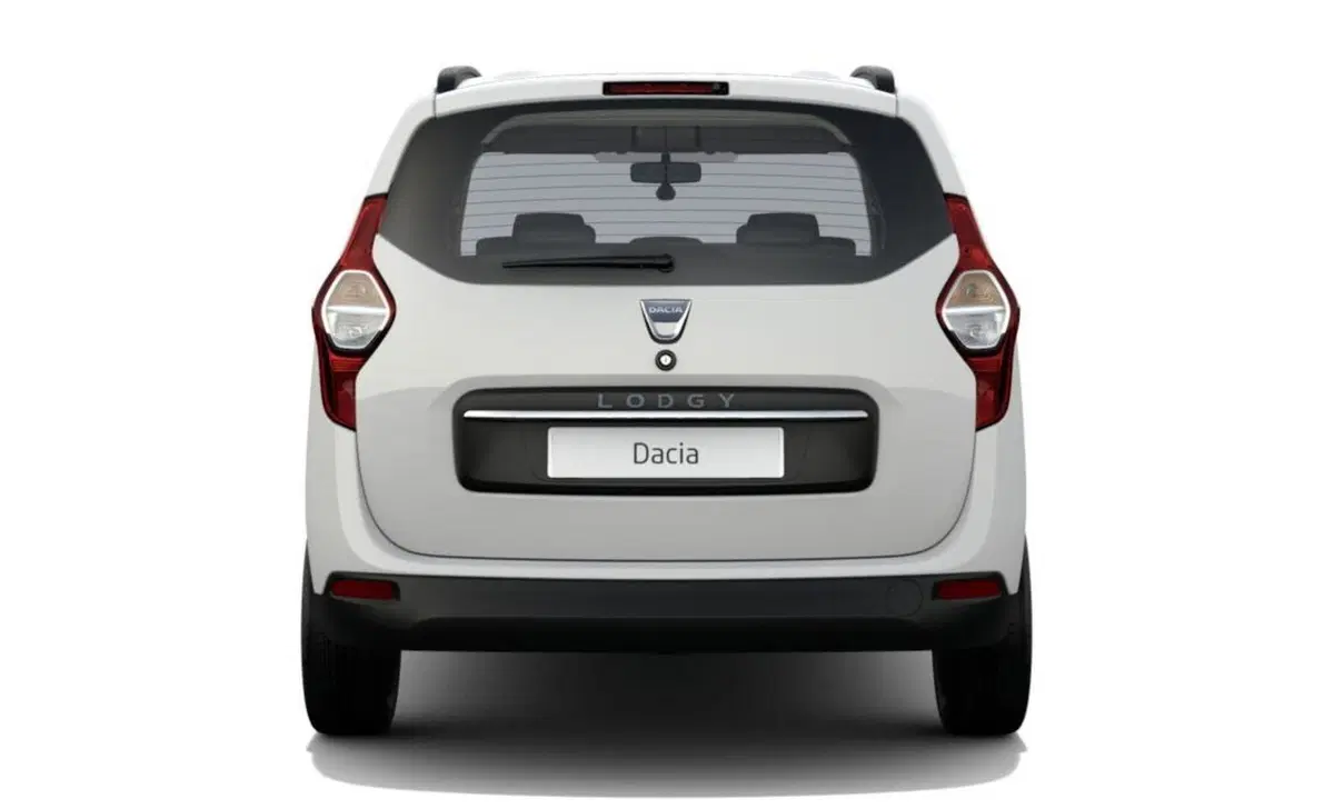 Dacia Lodgy (2012-22) (5)