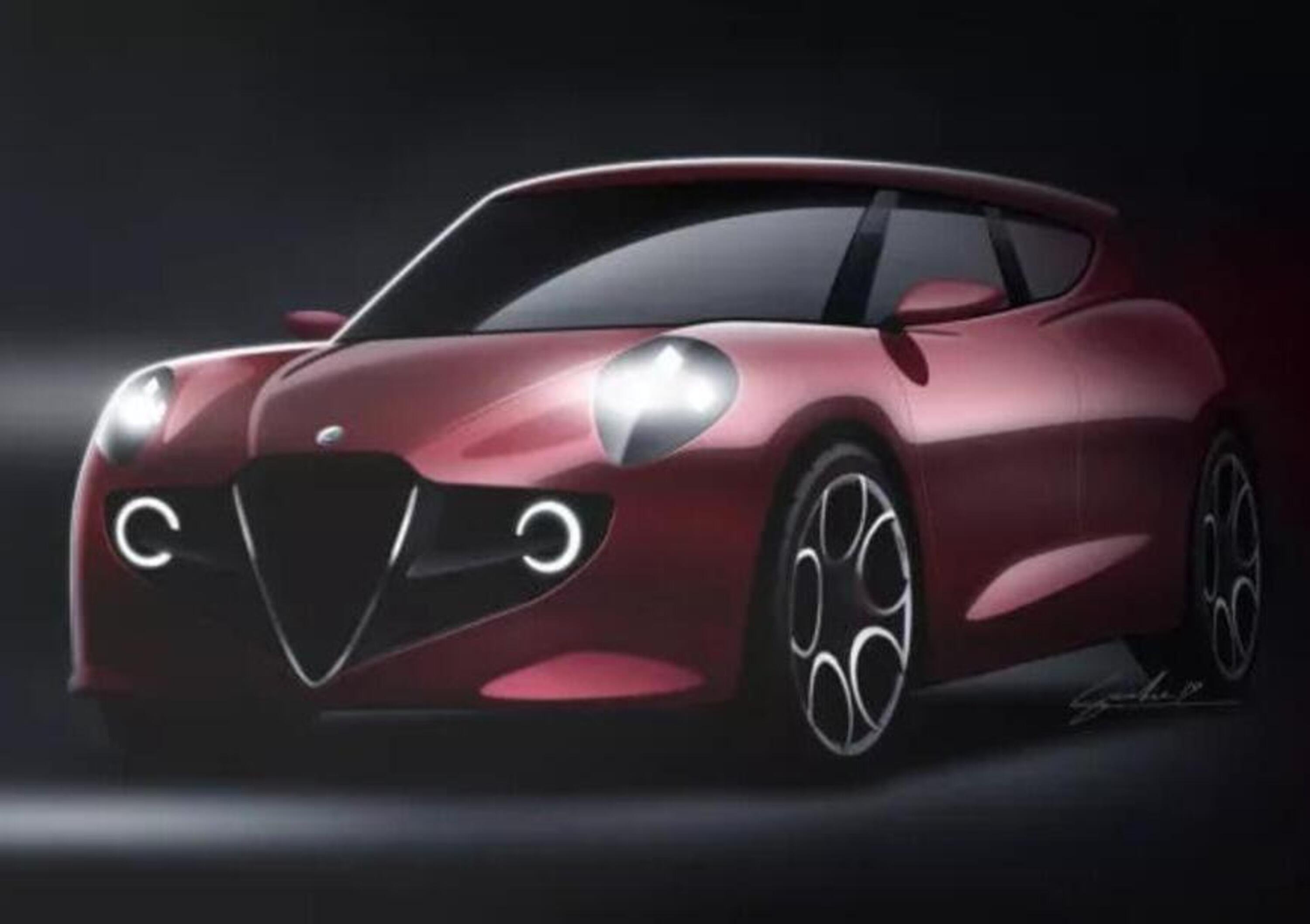 Il nuovo B-Suv di Alfa Romeo si chiamer&agrave; Milano o Brennero e sar&agrave; sul mercato nel 2022