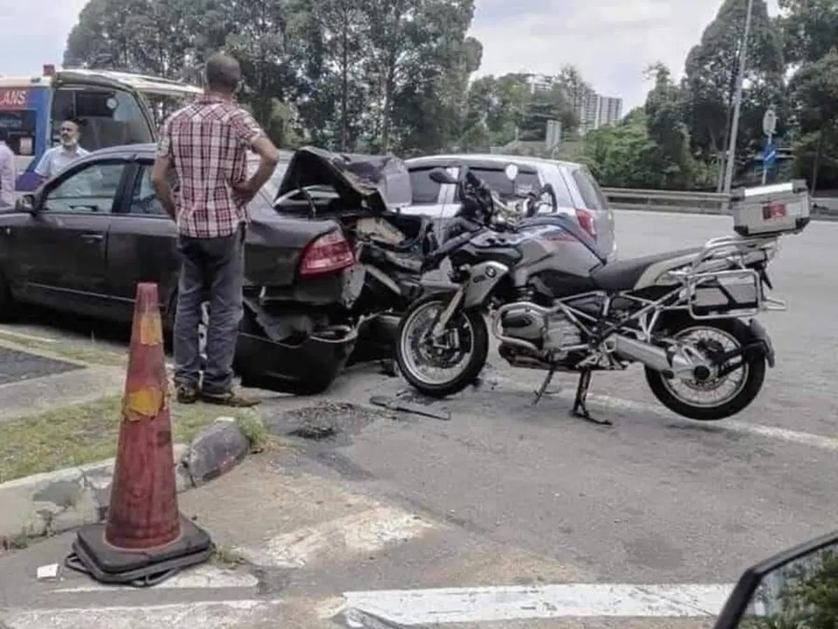 BMW GS vs auto: quando due ruote sono meglio di quattro [FOTOGALLERY] (3)