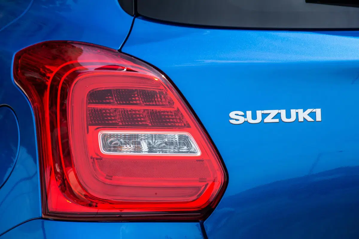 Suzuki Swift Sport Hybrid 2020 | Piccola peste! (15)