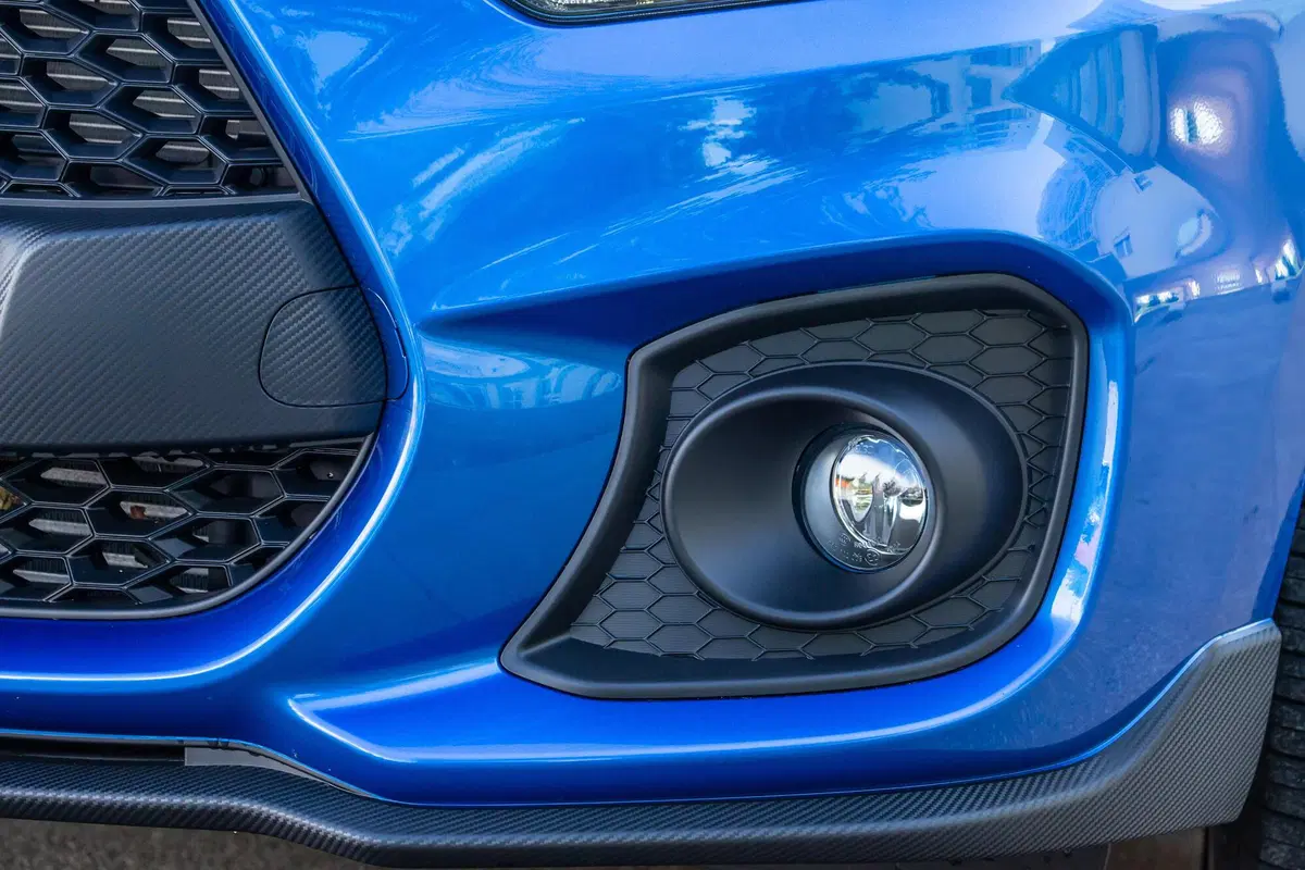 Suzuki Swift Sport Hybrid 2020 | Piccola peste! (17)