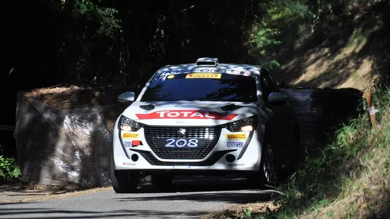 Rally Il Ciocco e Valle del Serchio. 3 domande a 3 Vincitori