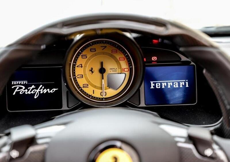 Ferrari Portofino Spider (38)