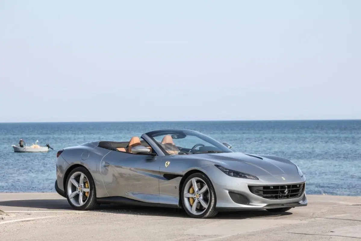 Ferrari Portofino Spider Portofino (22)