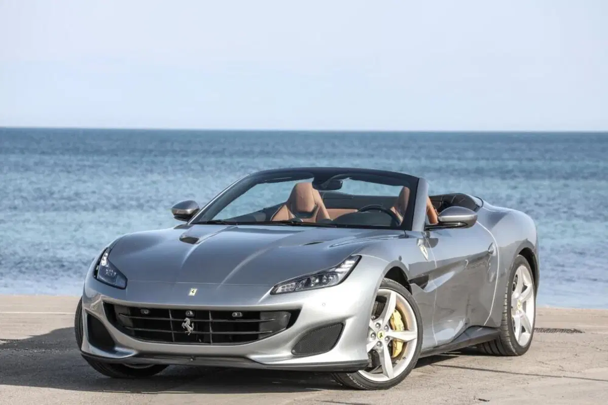 Ferrari Portofino Spider Portofino (43)