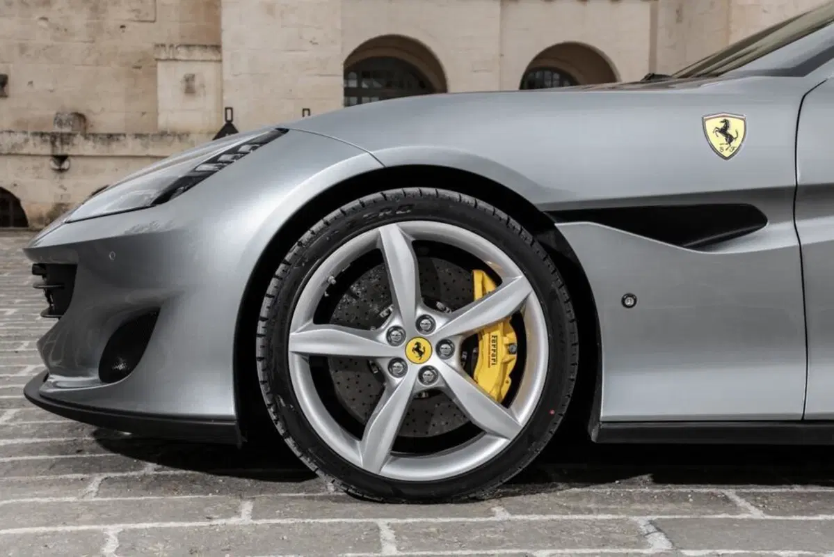 Ferrari Portofino Spider Portofino (40)