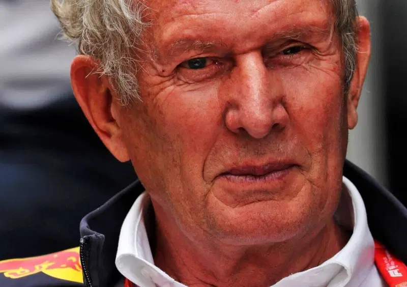 Marko a gamba tesa sulla FIA: "Racing Point copiata e Ferrari favorita" 