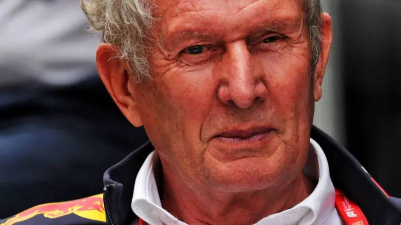 Marko a gamba tesa sulla FIA: "Racing Point copiata e Ferrari favorita" 