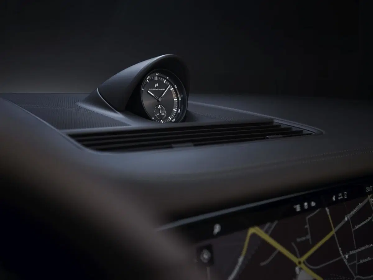 Porsche Panamera: facelift e più potenza  (5)