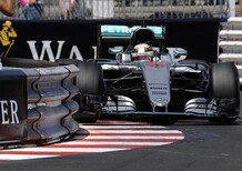 F1, Gp Montecarlo 2016: vince Hamilton
