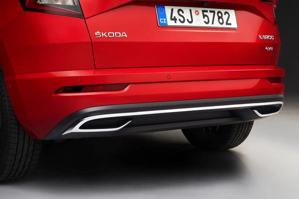 Skoda Karoq 2.0 tdi Sportline 115cv (48)
