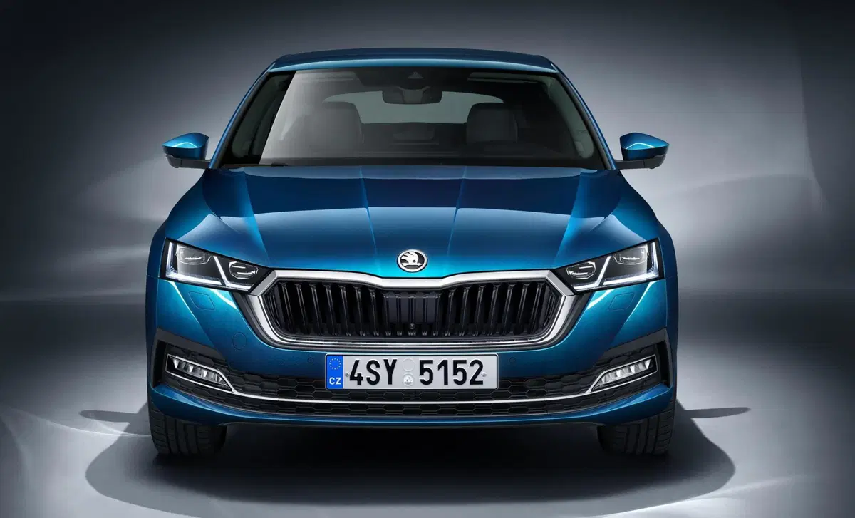 Skoda Octavia 1.5 TSI ACT Style (20)
