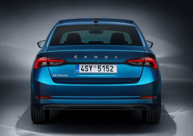 Skoda Octavia (22)