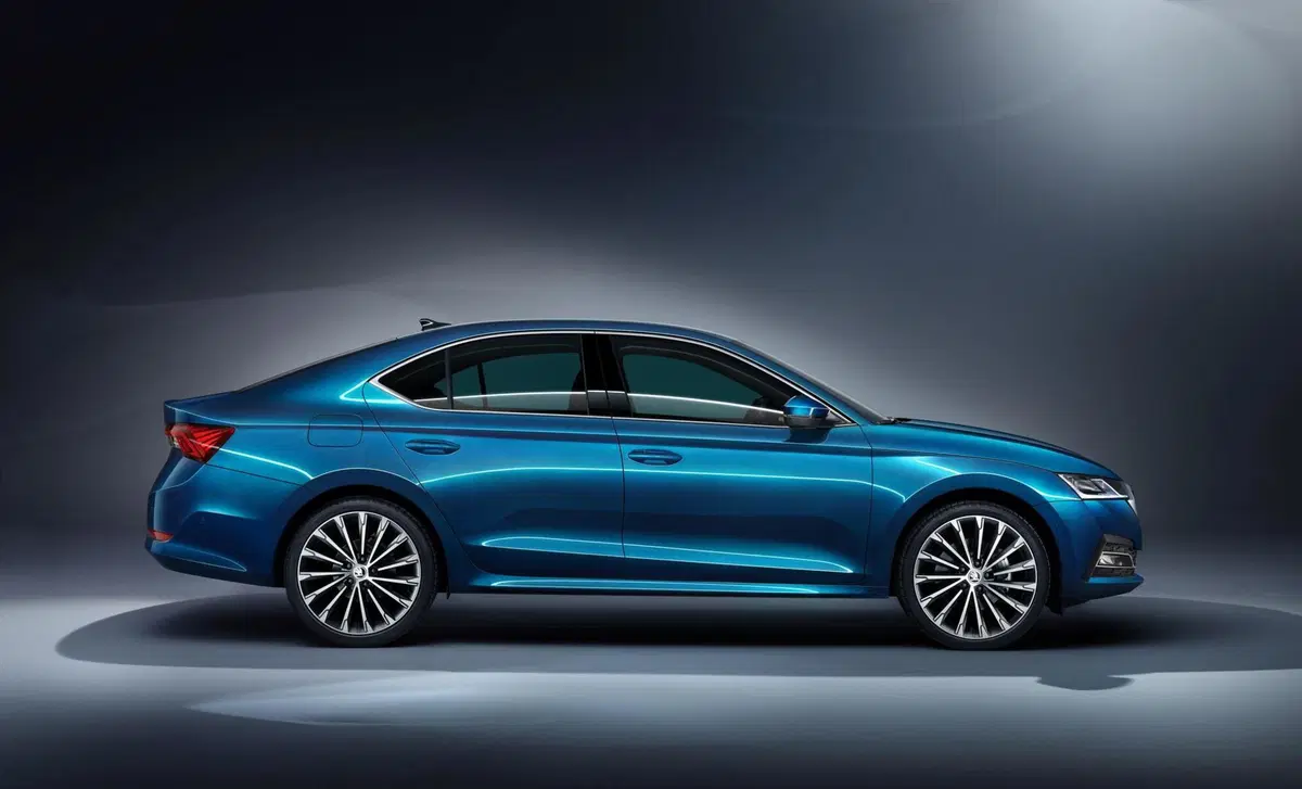 Skoda Octavia 1.5 TSI ACT Style (19)