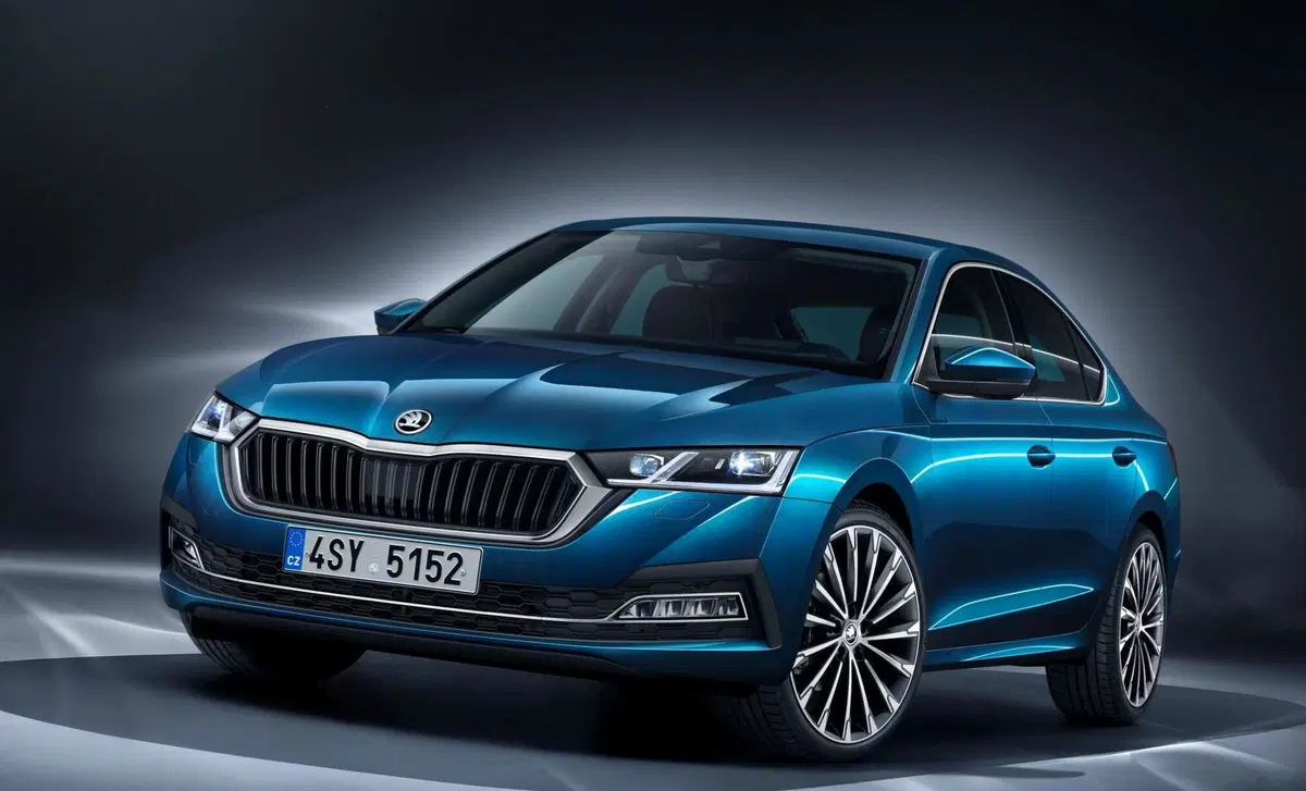 Skoda Octavia 1.5 TSI ACT Style (25)
