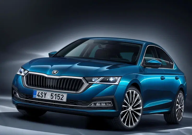 Skoda Octavia (25)