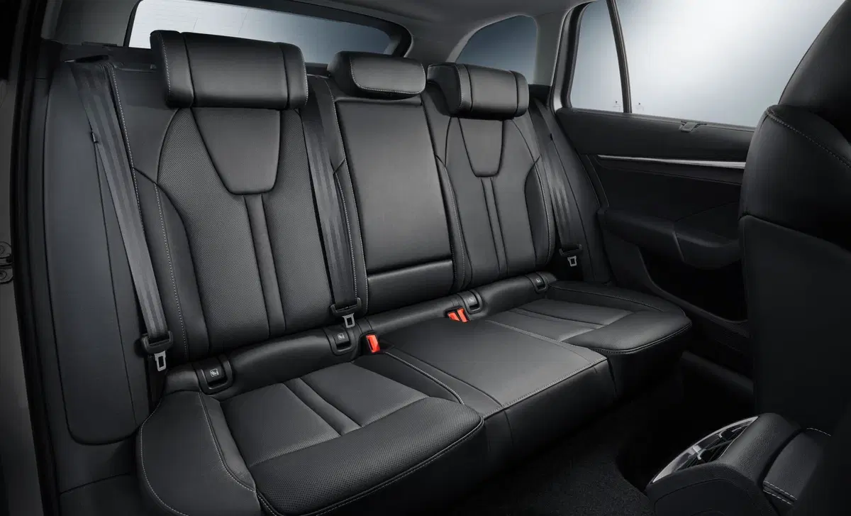 Skoda Octavia 1.5 TSI ACT Style (33)