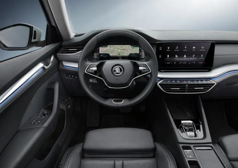 Skoda Octavia (28)