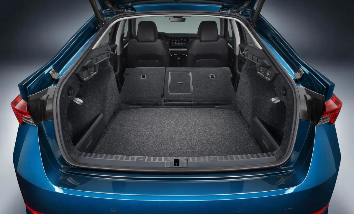 Skoda Octavia 1.5 TSI ACT Style (38)
