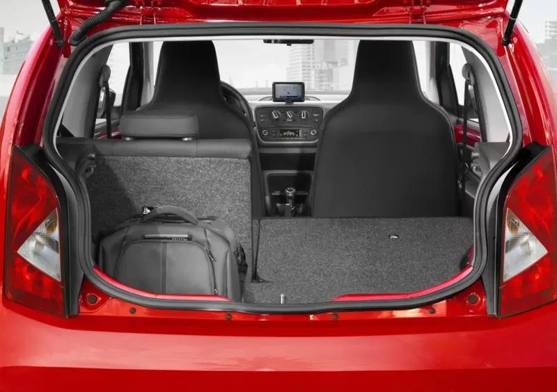 SEAT Mii (2012-19) (15)