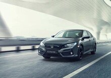 La produzione della Honda Civic tornerà in Giappone: effetto della Brexit