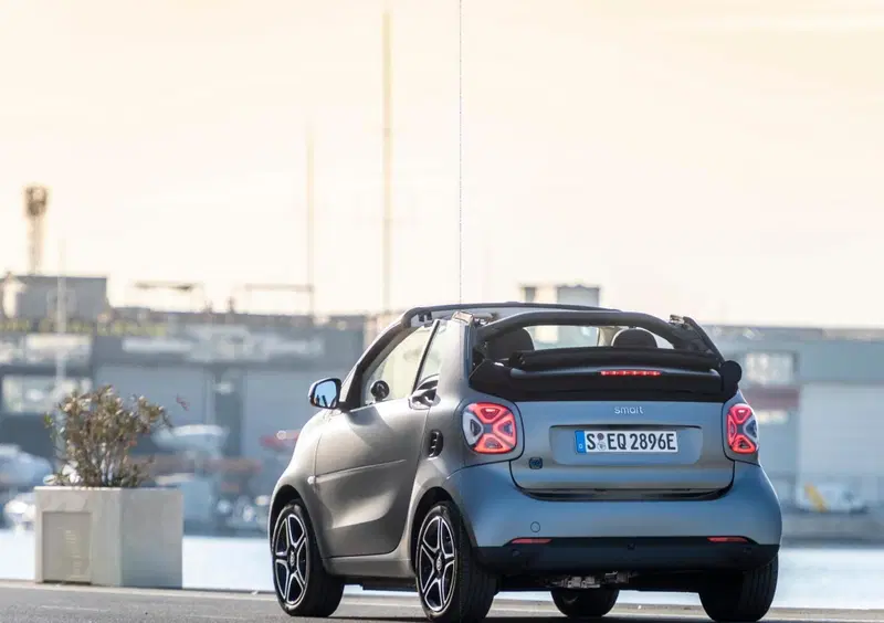 smart Fortwo Cabrio (2015-24) (6)