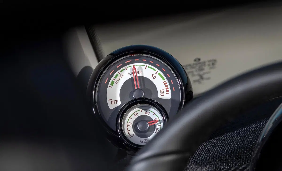 smart Fortwo Cabrio Cabrio eq Passion 4,6kW (17)
