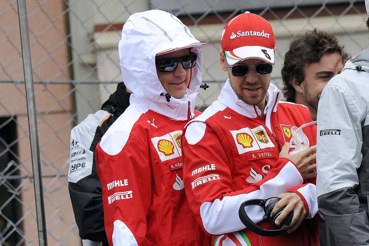 F1, Gp Montecarlo 2016: il vero rivale di Ricciardo? Lo stratega della Red Bull (3)