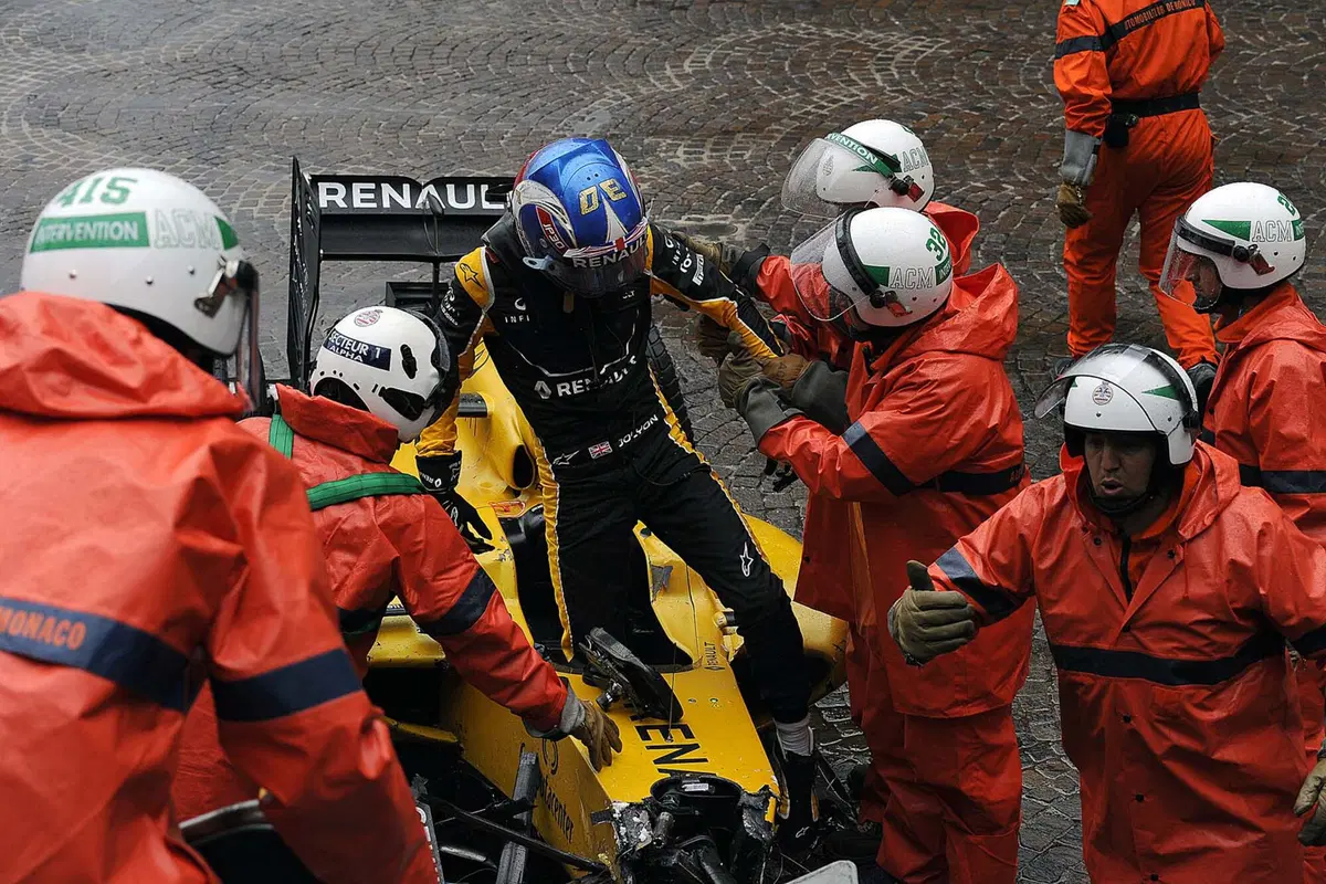 F1, Gp Montecarlo 2016: il vero rivale di Ricciardo? Lo stratega della Red Bull (4)