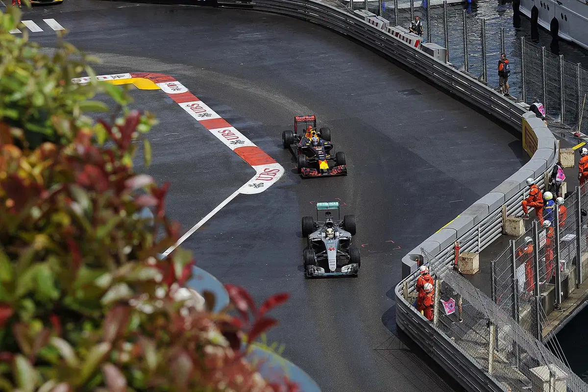 F1, Gp Montecarlo 2016: il vero rivale di Ricciardo? Lo stratega della Red Bull (5)