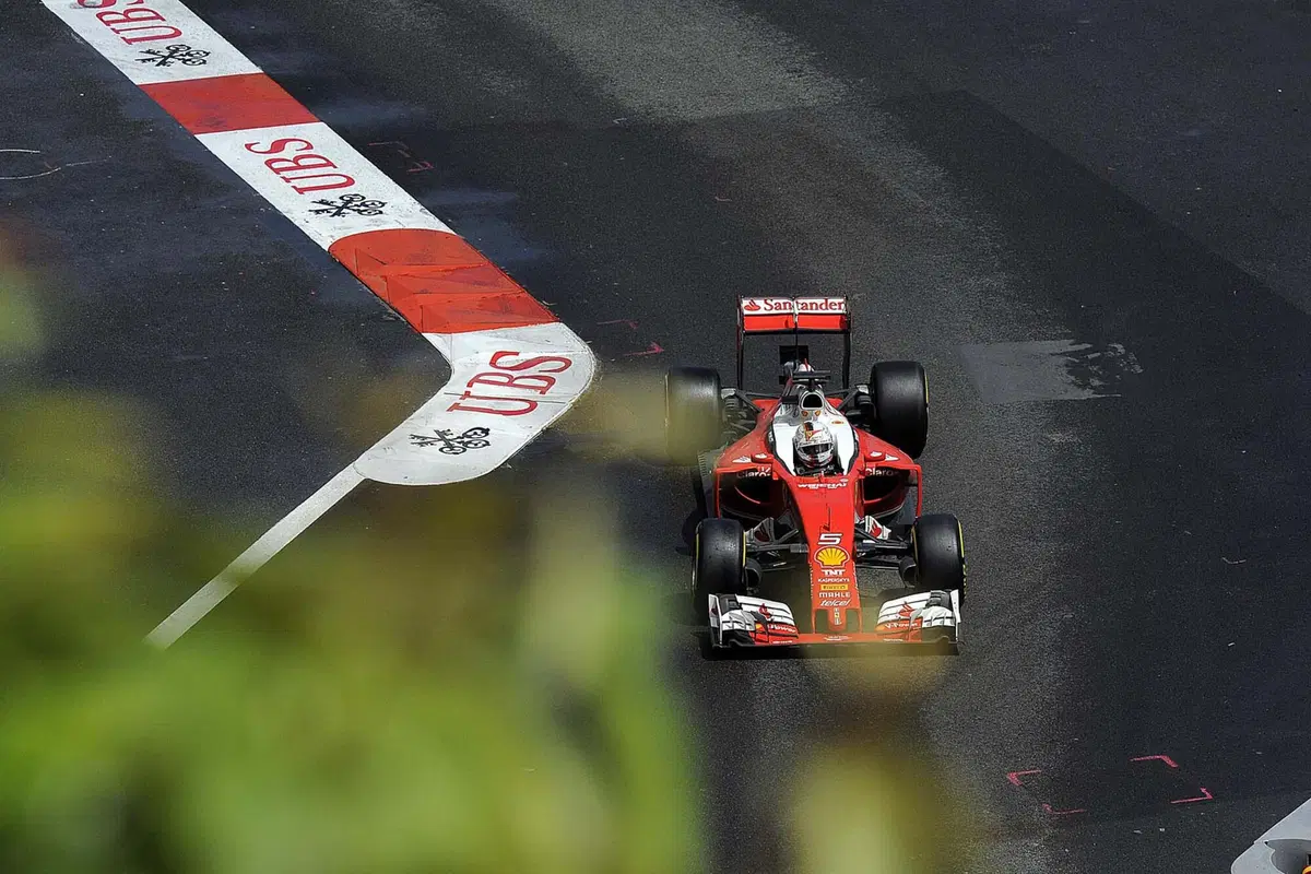F1, Gp Montecarlo 2016: il vero rivale di Ricciardo? Lo stratega della Red Bull (7)
