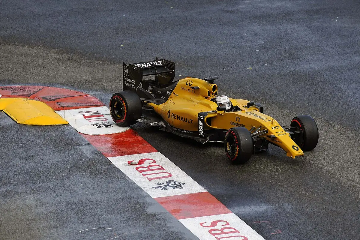 F1, Gp Montecarlo 2016: il vero rivale di Ricciardo? Lo stratega della Red Bull (8)
