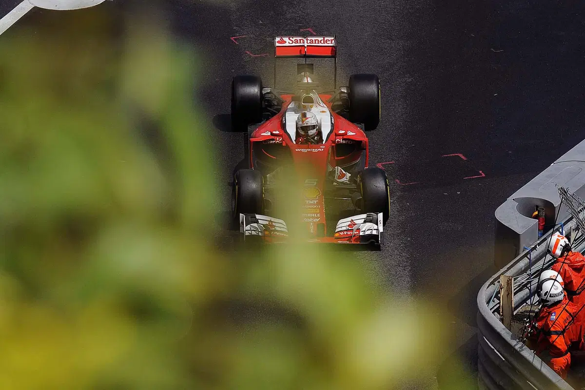 F1, Gp Montecarlo 2016: il vero rivale di Ricciardo? Lo stratega della Red Bull (9)