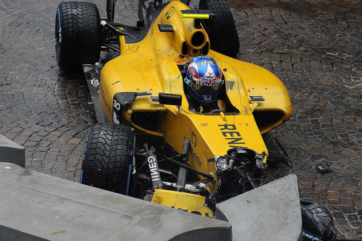 F1, Gp Montecarlo 2016: il vero rivale di Ricciardo? Lo stratega della Red Bull (10)