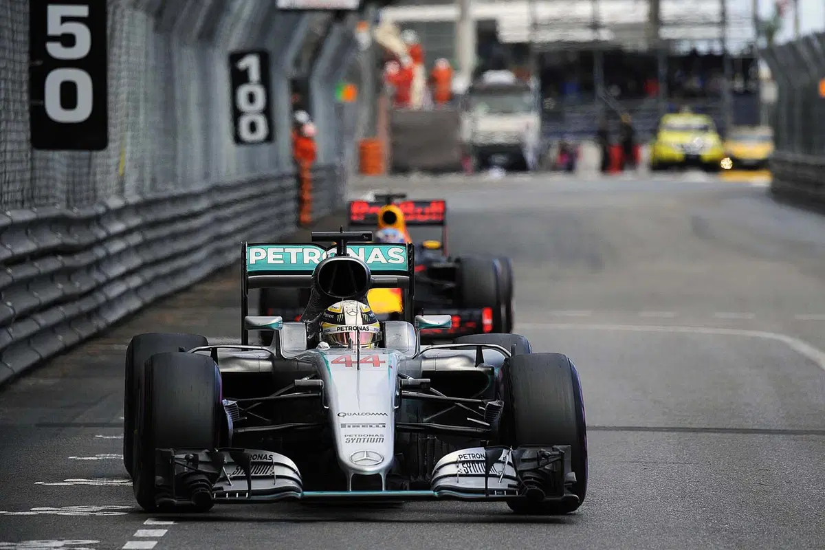 F1, Gp Montecarlo 2016: il vero rivale di Ricciardo? Lo stratega della Red Bull (14)