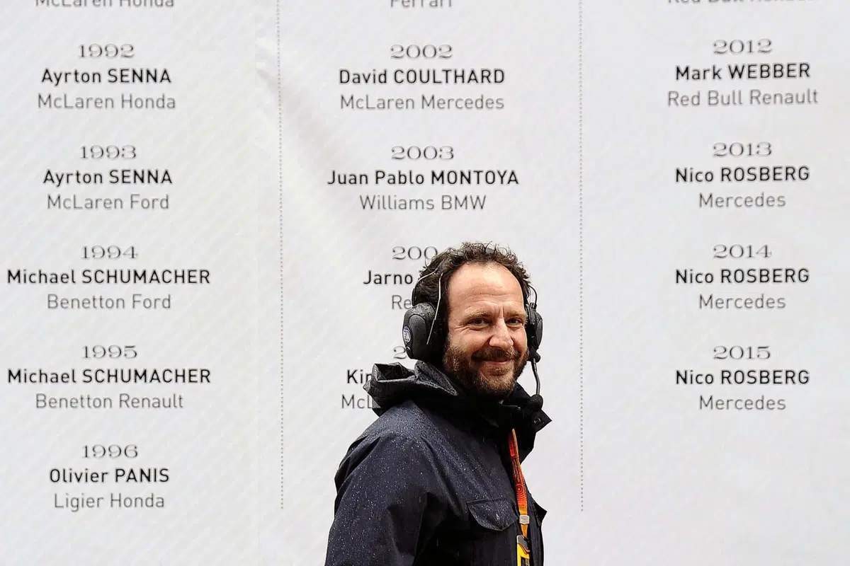 F1, Gp Montecarlo 2016: il vero rivale di Ricciardo? Lo stratega della Red Bull (30)