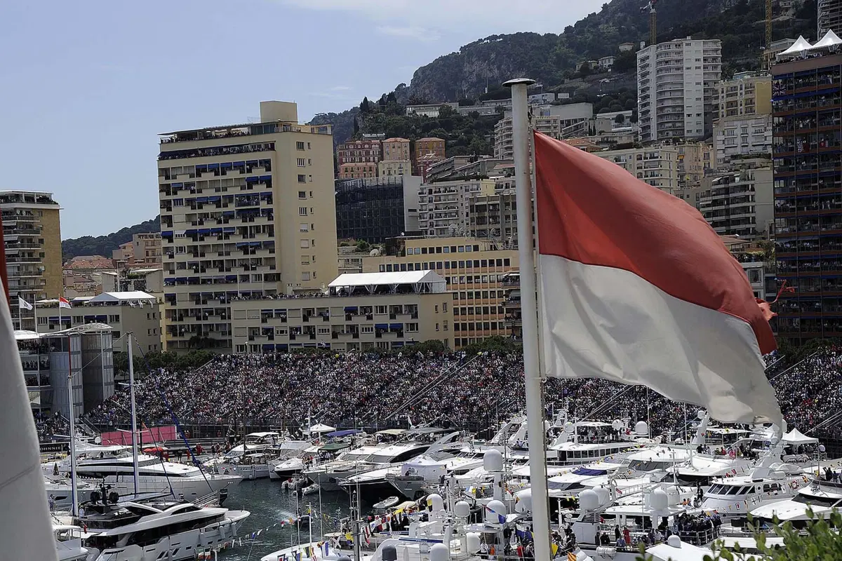 F1, Gp Montecarlo 2016: il vero rivale di Ricciardo? Lo stratega della Red Bull (34)