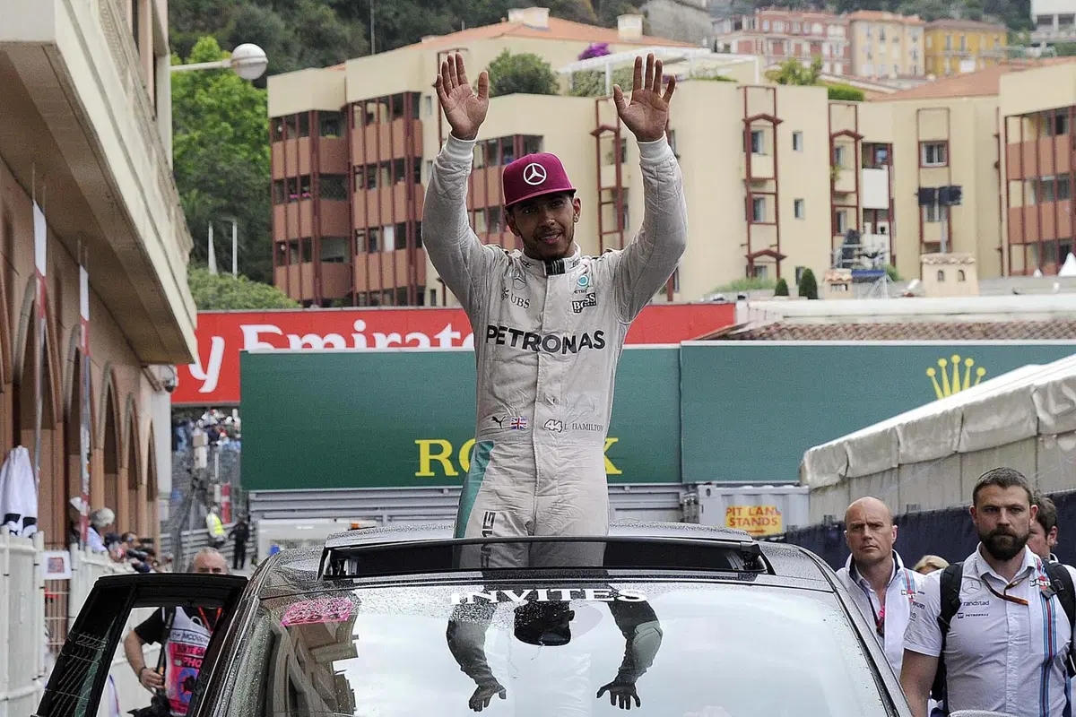 F1, Gp Montecarlo 2016: il vero rivale di Ricciardo? Lo stratega della Red Bull (40)