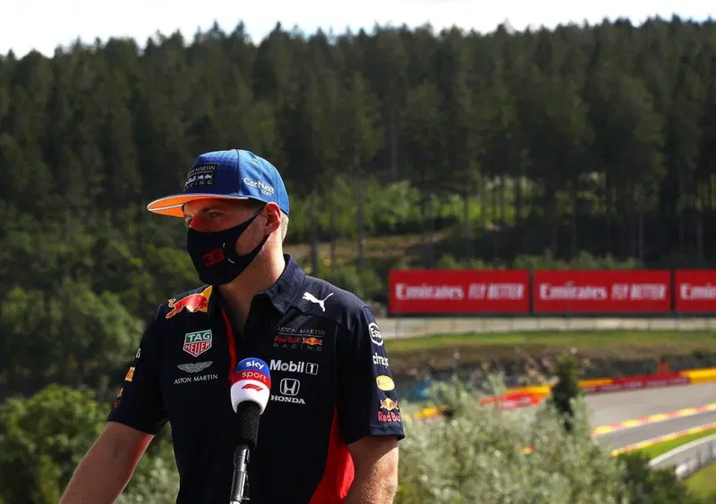 Formula 1, Verstappen: &laquo;Mercedes battibile? Non credo alle favole&raquo;