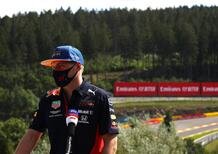Formula 1, Verstappen: «Mercedes battibile? Non credo alle favole»