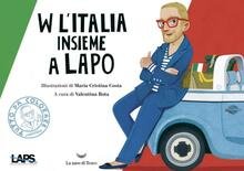 Lapo Elkann scrive un libro per bambini: “W l'Italia insieme a Lapo”