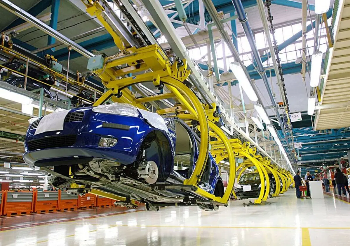 Fiat, l'erede della Punto sar&agrave; basata su una piattaforma di PSA