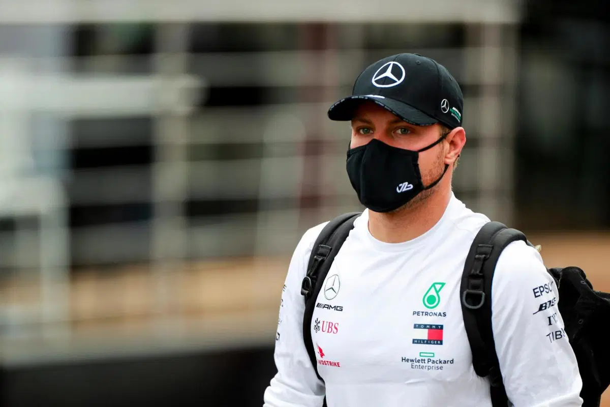 F1, GP Belgio 2020: pole per Hamilton. Ferrari catastrofica (3)