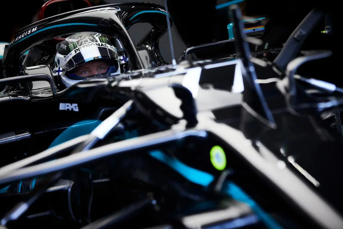 F1, GP Belgio 2020: pole per Hamilton. Ferrari catastrofica (8)